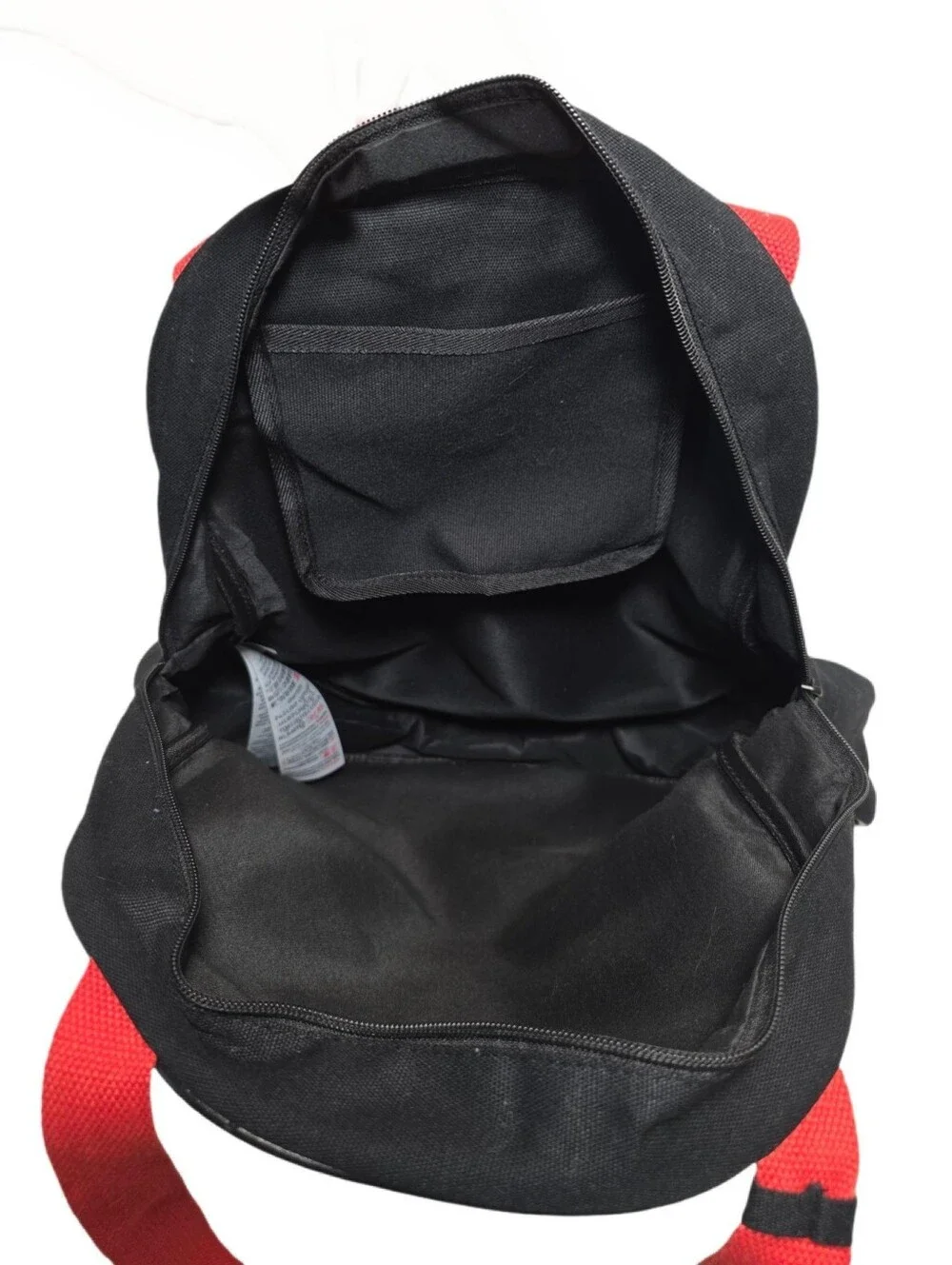 Disney Parks Star Wars DARTH VADER Star Helmet Large Tote Bag - NWT